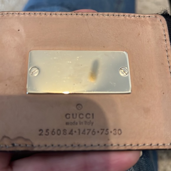 Gucci Belt - Picture 6 of 6